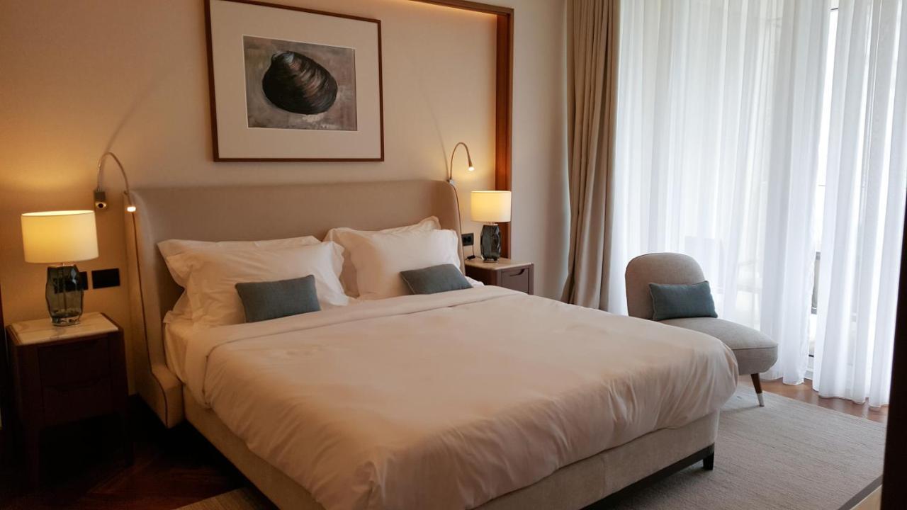 Porto Montenegro Luxurious Elena Tivat Bagian luar foto