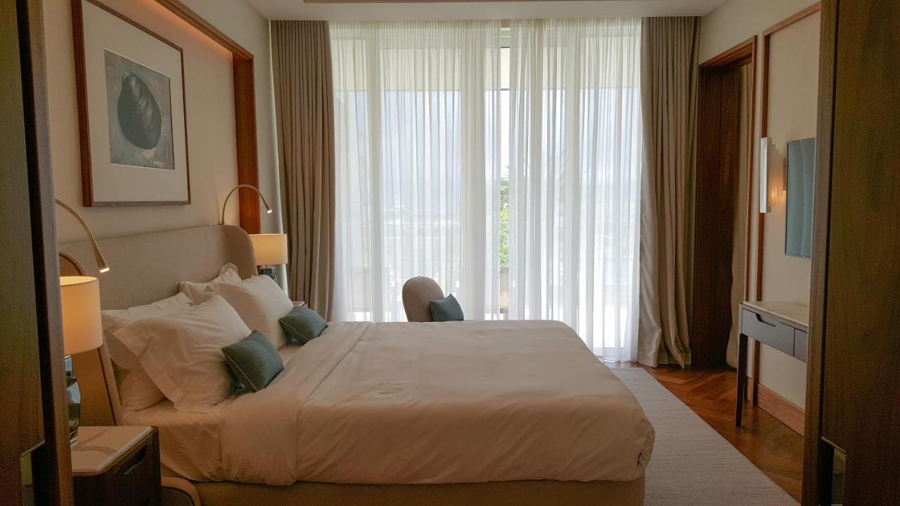 Porto Montenegro Luxurious Elena Tivat Bagian luar foto