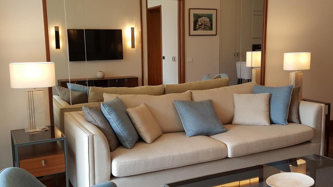 Porto Montenegro Luxurious Elena Tivat Bagian luar foto
