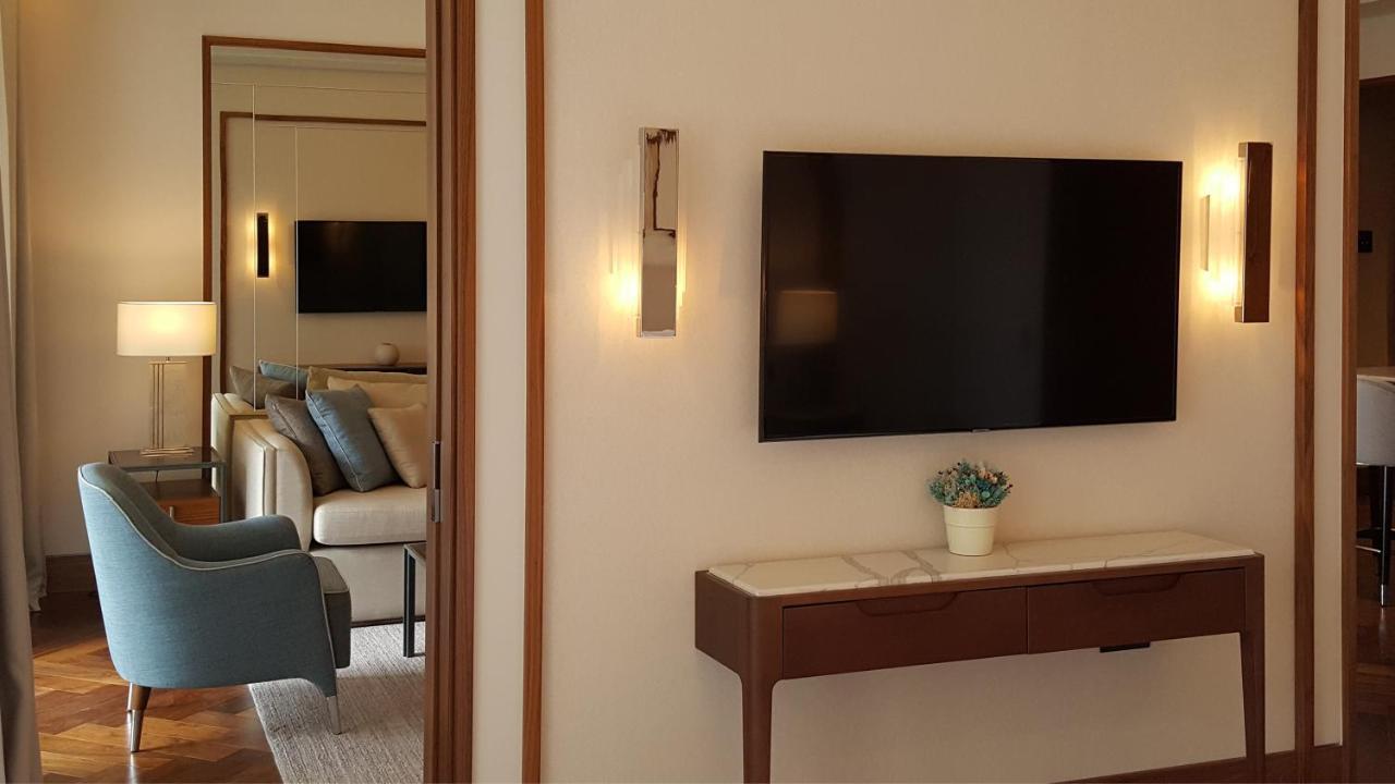 Porto Montenegro Luxurious Elena Tivat Bagian luar foto