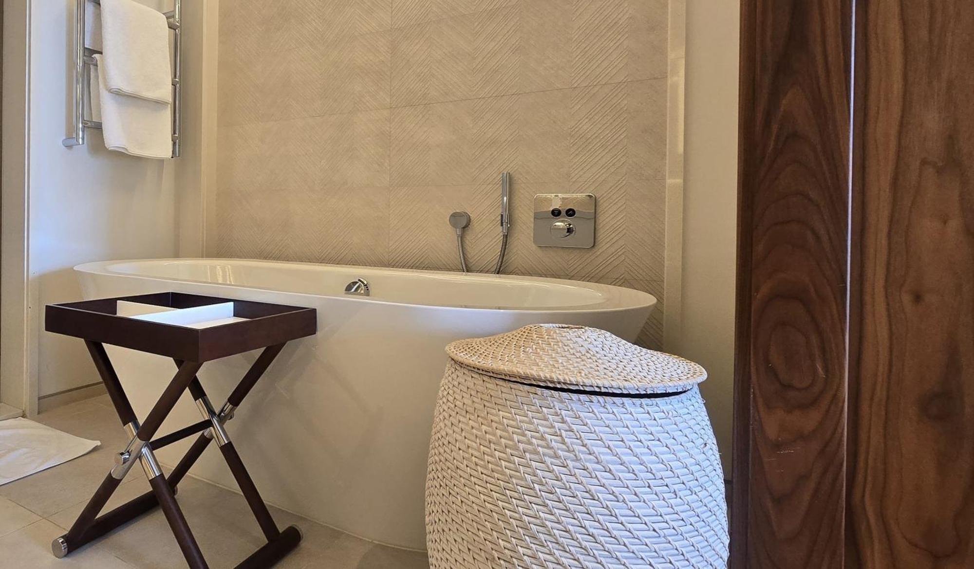Porto Montenegro Luxurious Elena Tivat Bagian luar foto
